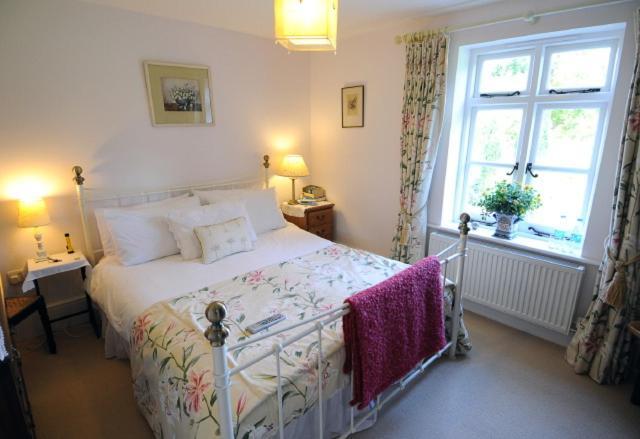 Blackbrook House Bed And Breakfast Dorking Dış mekan fotoğraf